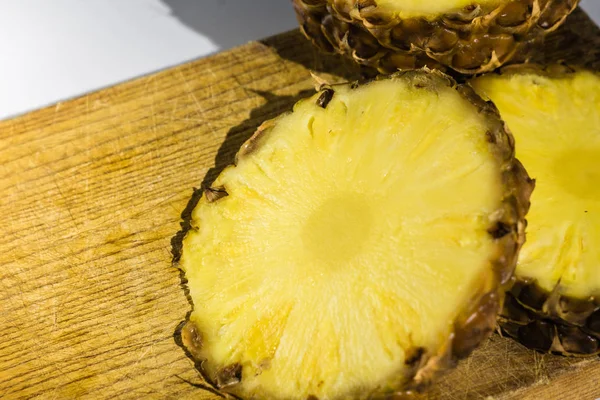 Frutos refrescantes de verão — Fotografia de Stock