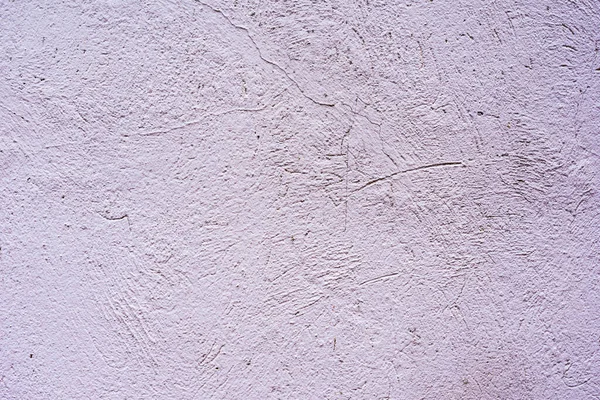 Vazio Parede Cimento Branco Fundo Textura — Fotografia de Stock