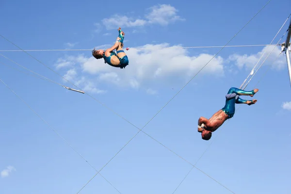 Trapezciler 6
