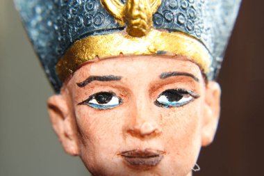 Antik Mısır firavunu 