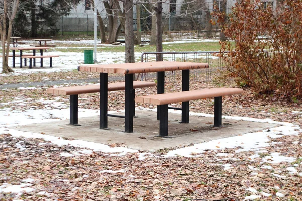 piknik masası