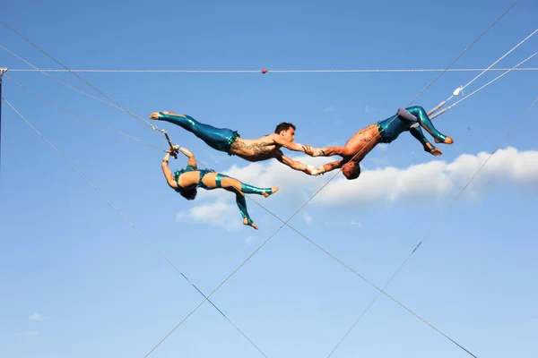 Trapezci 14