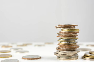 Tayland para, Tayland Bahtı paralar, Tayland Bahtı arka plan