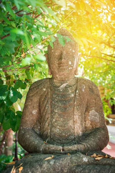 Tayland 'da Buda heykeli