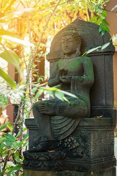 Tayland 'da Buda heykeli