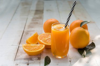 Portakal suyu, portakal arka plan