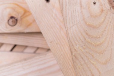 Wood Background Texture Closeup