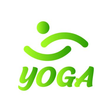 Masaj ve kaplıca işleri için basit logo vektör tasarımı. Şirketiniz için logo vektörü minimalisti