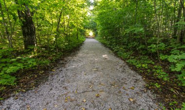 Tünelin sonundaki ışık.
