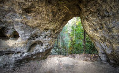 Kentucky melek Windows kumtaşı Arch