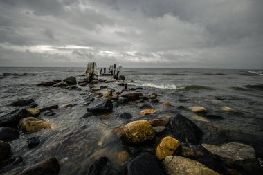 Michigan'ın perili Beach