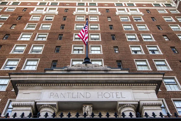 Amway Grand Plaza Hotel Hilton tarafından