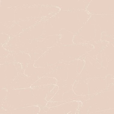 Arka plan Sprey ve çizikler, nötr renk tonu ile. Dalgalı düzensiz satırları. Vektör eps10.