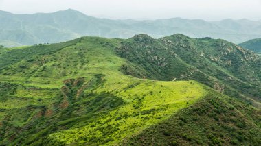 Zhangjiakou Chicheng sahne