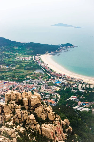 Laoshan Qingdao toplayan bakan