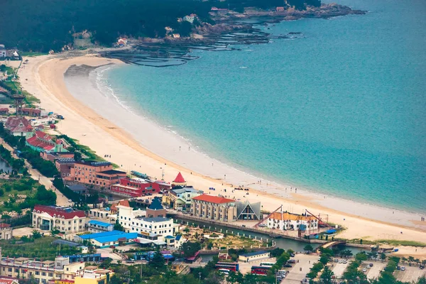 Laoshan Qingdao toplayan bakan