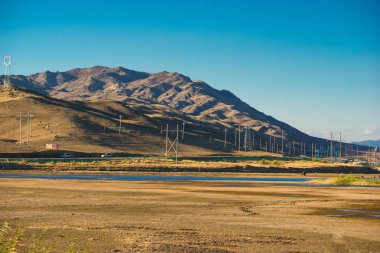 Sincan kakao Suli doğal spot doğal nokta