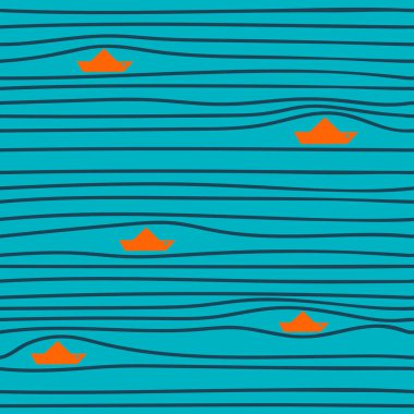 tekne ile Seamless Modeli