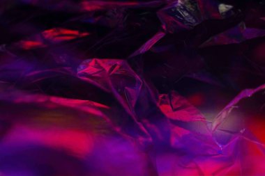  Gradyan Plaktik Soyut Arkaplan