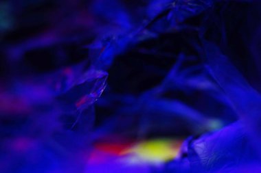  Gradyan Plaktik Soyut Arkaplan