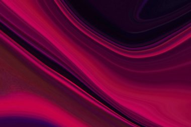 Soyut Peyzaj mor arkaplan HD