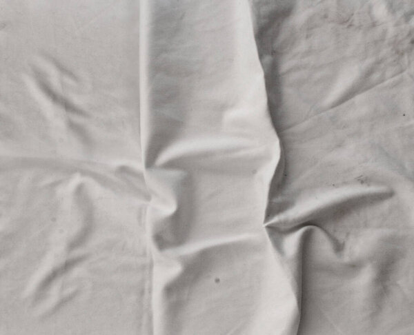 White Fabric Texture High Quality