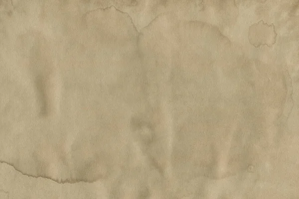 Старая Текстура Бумаги Высокого Разрешения — стоковое фото