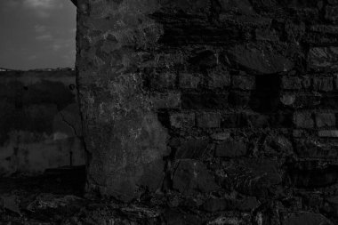 Dark Stone Doku Yüksek Çözünürlük