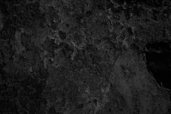 Dark Stone Wall Texture Hoge Resolutie — Stockfoto