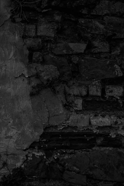 Dark Stone Wall Texture High Resolution