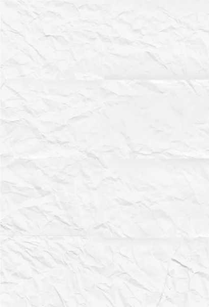 Crumpled Paper Background High Resolution — Stock Photo, Image