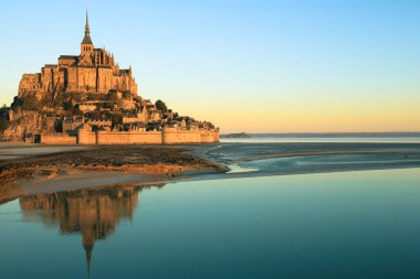 Mont saint michel 