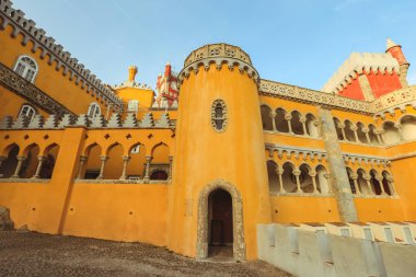 Pena National Palace
