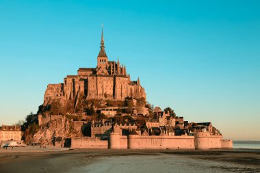 Mont saint michel 