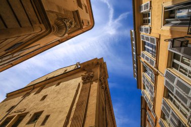 Aix en provence, France