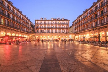 San sebastian, İspanya