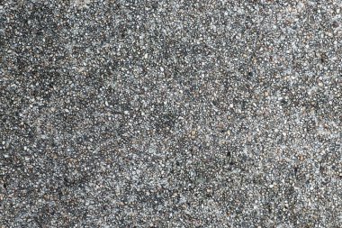 Yuvarlak taş zemin zemin