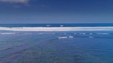  Bali Endonezya 'da sahil ve okyanus manzarası 75