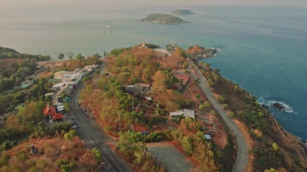 Mer d'Andaman et plages de Phuket Thaïlande 44 