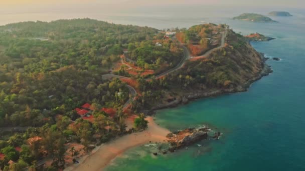 Mer d'Andaman et plages de Phuket Thaïlande 45 