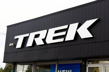 Maple Ridge, Kanada - 25 Eylül 2019: Maple Ridge 'deki 