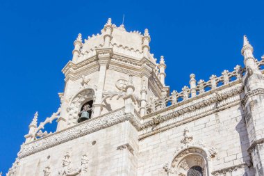 Hieronymus Manastırı, Lisbon, Portekiz