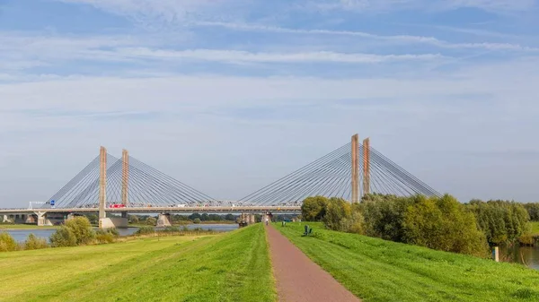 Zaltbommel Köprüsü, Hollanda