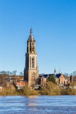 Landscape Rhenen, Netehrlands