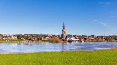 Landscape Rhenen, Netehrlands