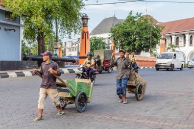 Semarang Endonezya Köprüsü