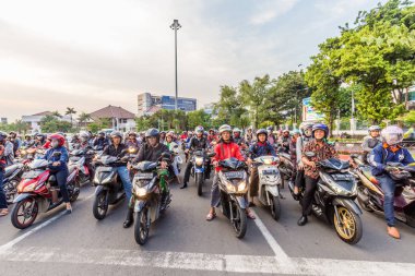 Scooter Endonezya