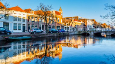 Alkmaar Hollanda CityCentre