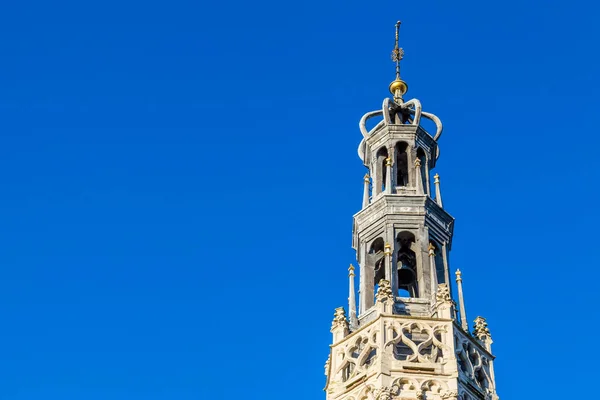 CityCentre Alkmaar, Nizozemsko — Stock fotografie