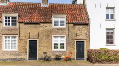 Kale Loevestein Hollanda